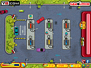 Giochi di Fare il Benzinaio - Gas Station Mania